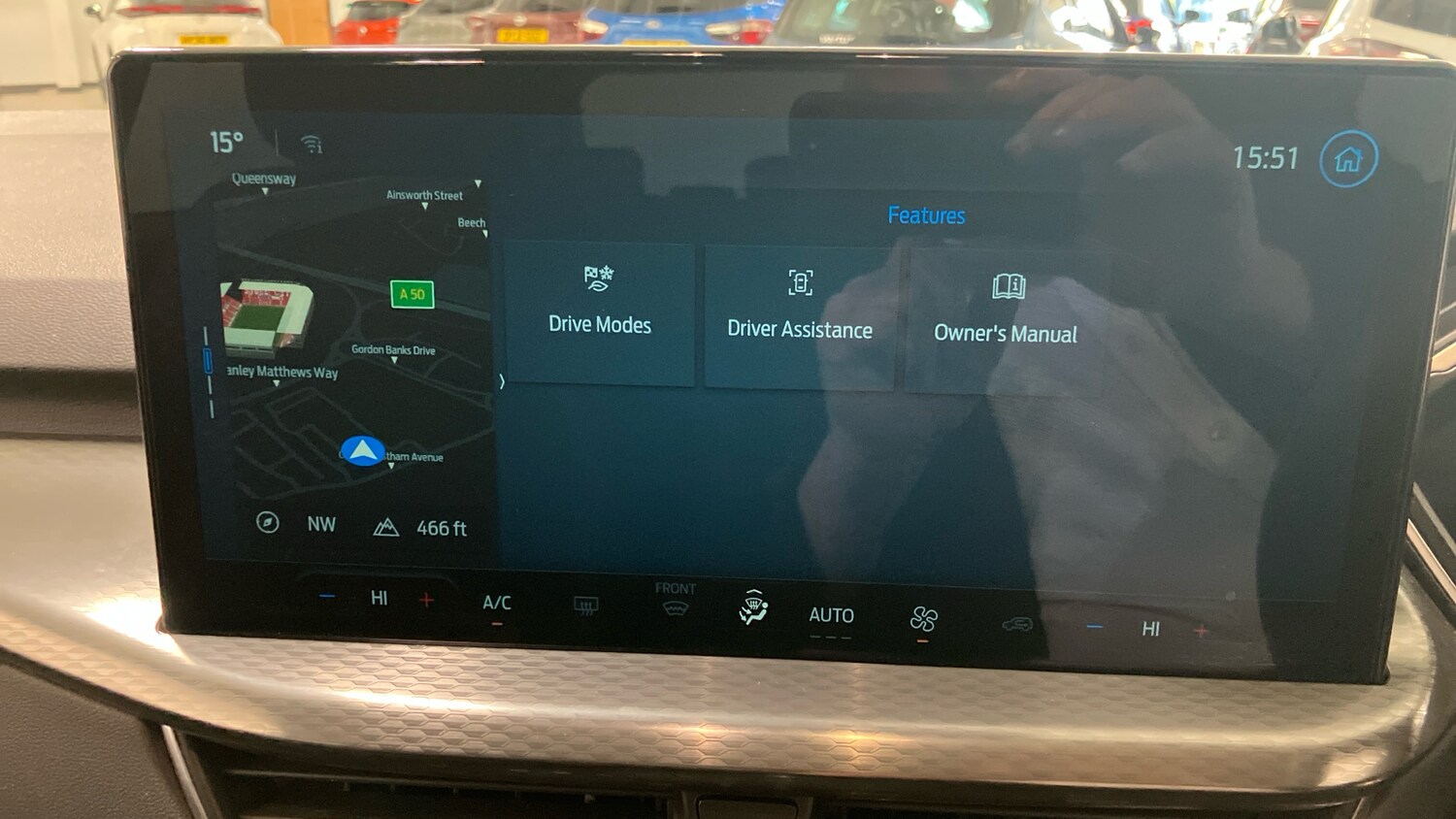 Used Ford Kuga 2025 for sale - 78168654: Photo 24