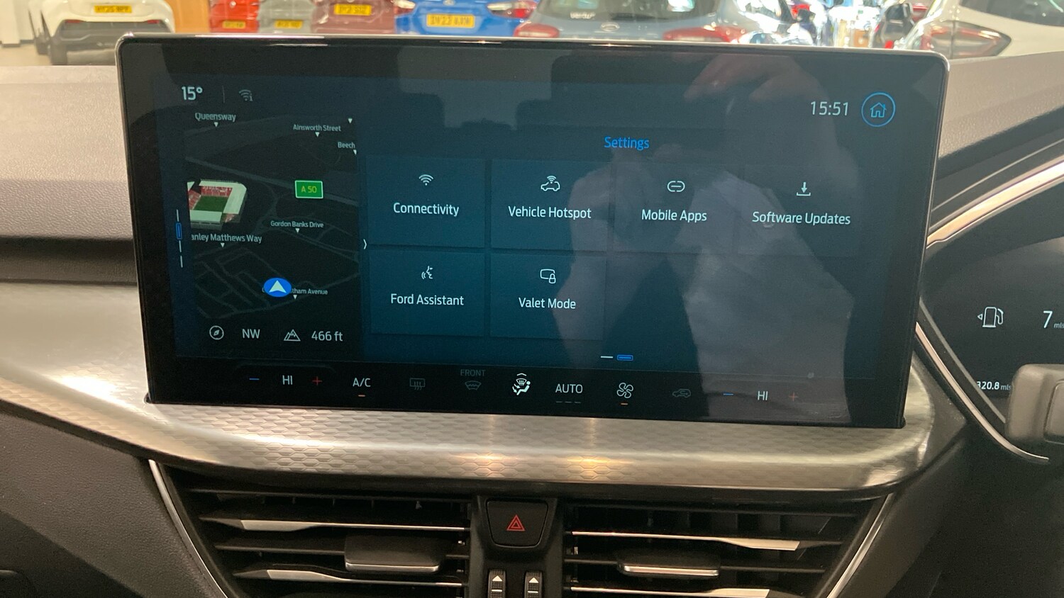 Used Ford Kuga 2025 for sale - 78168654: Photo 26