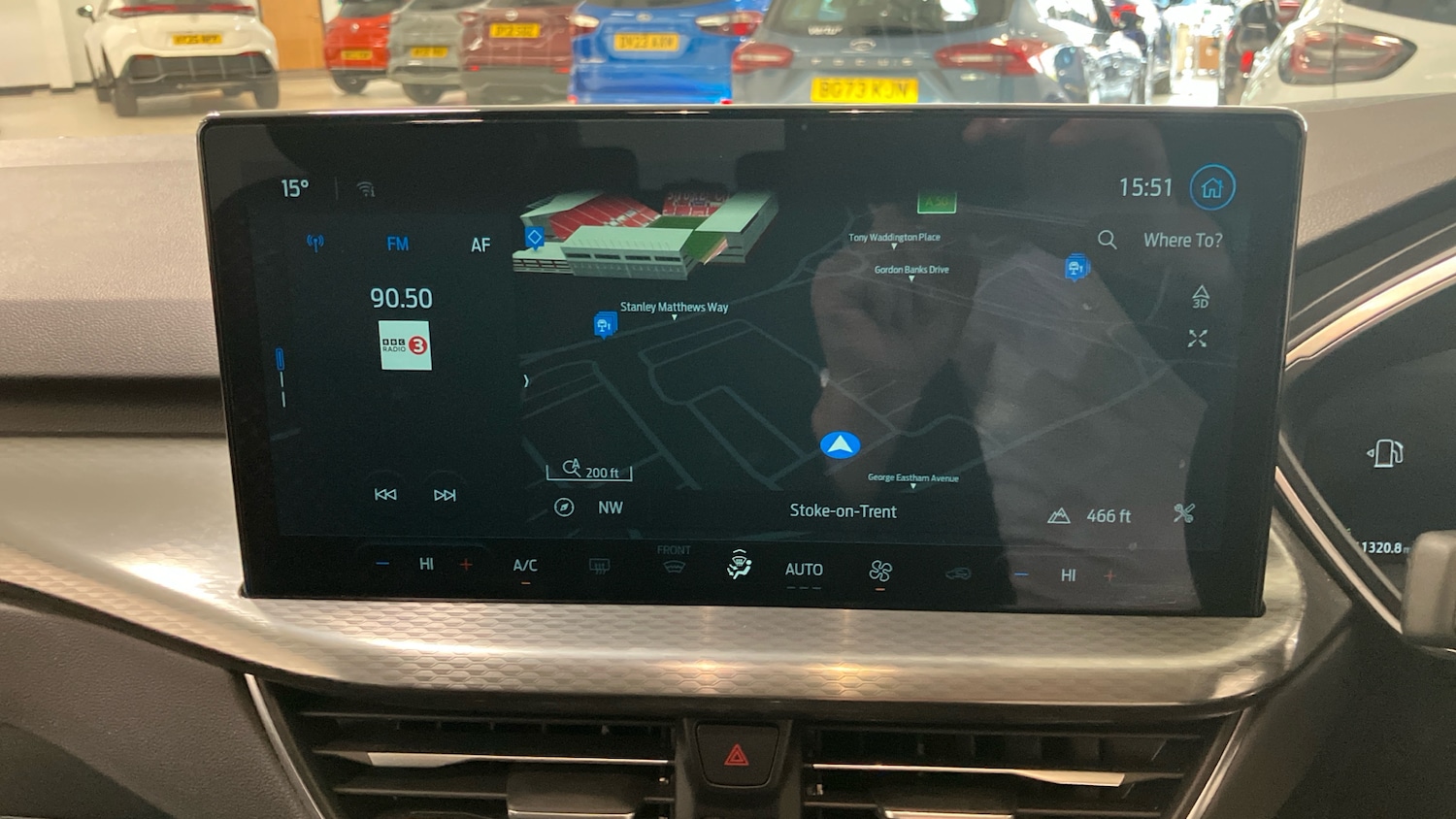 Used Ford Kuga 2025 for sale - 78168654: Photo 27