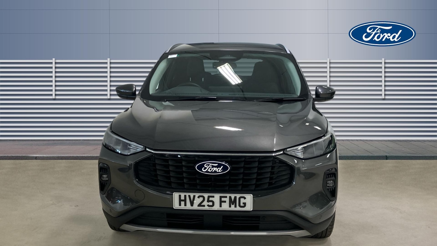 Used Ford Kuga 2025 for sale - 78168654: Photo 3