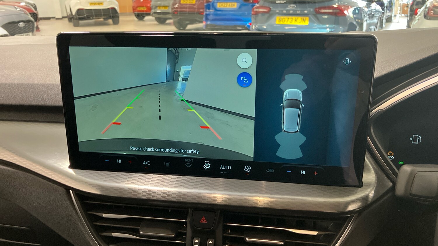 Used Ford Kuga 2025 for sale - 78168654: Photo 34