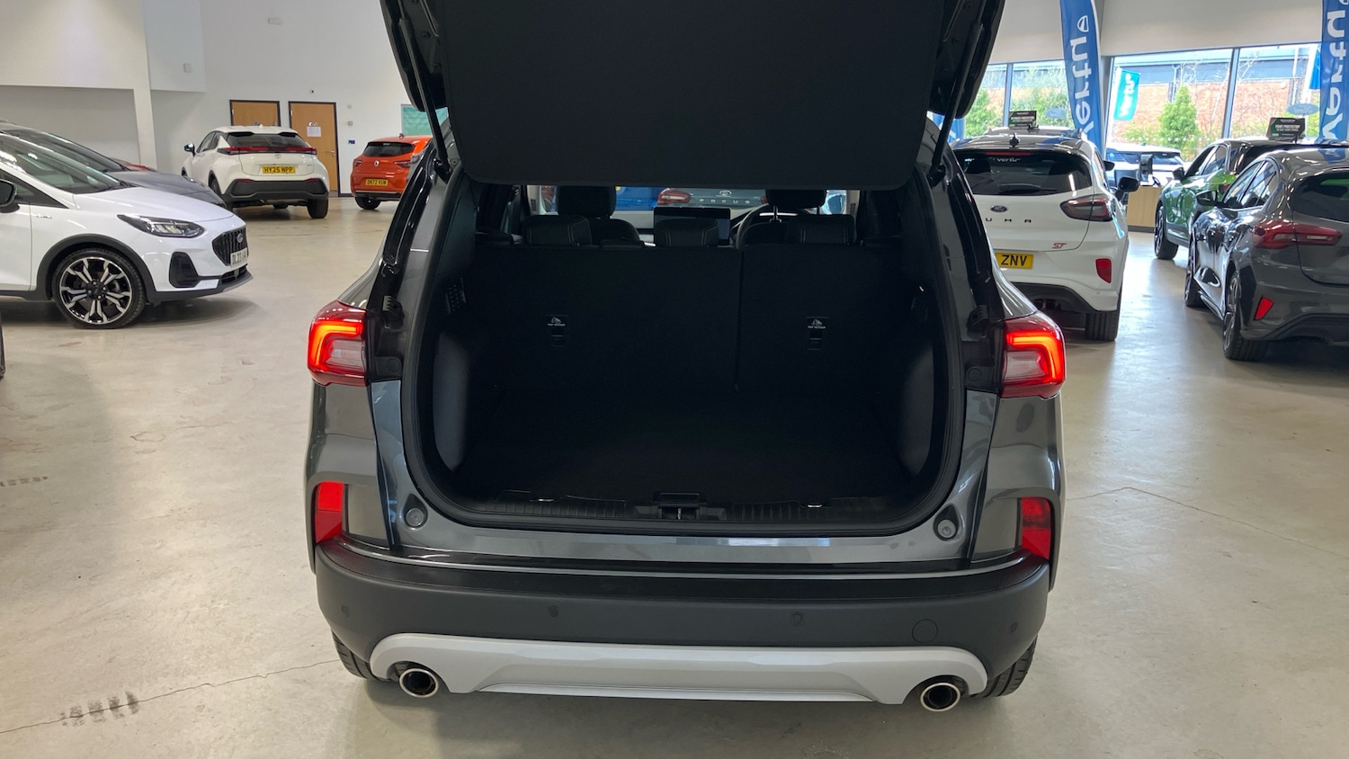 Used Ford Kuga 2025 for sale - 78168654: Photo 4