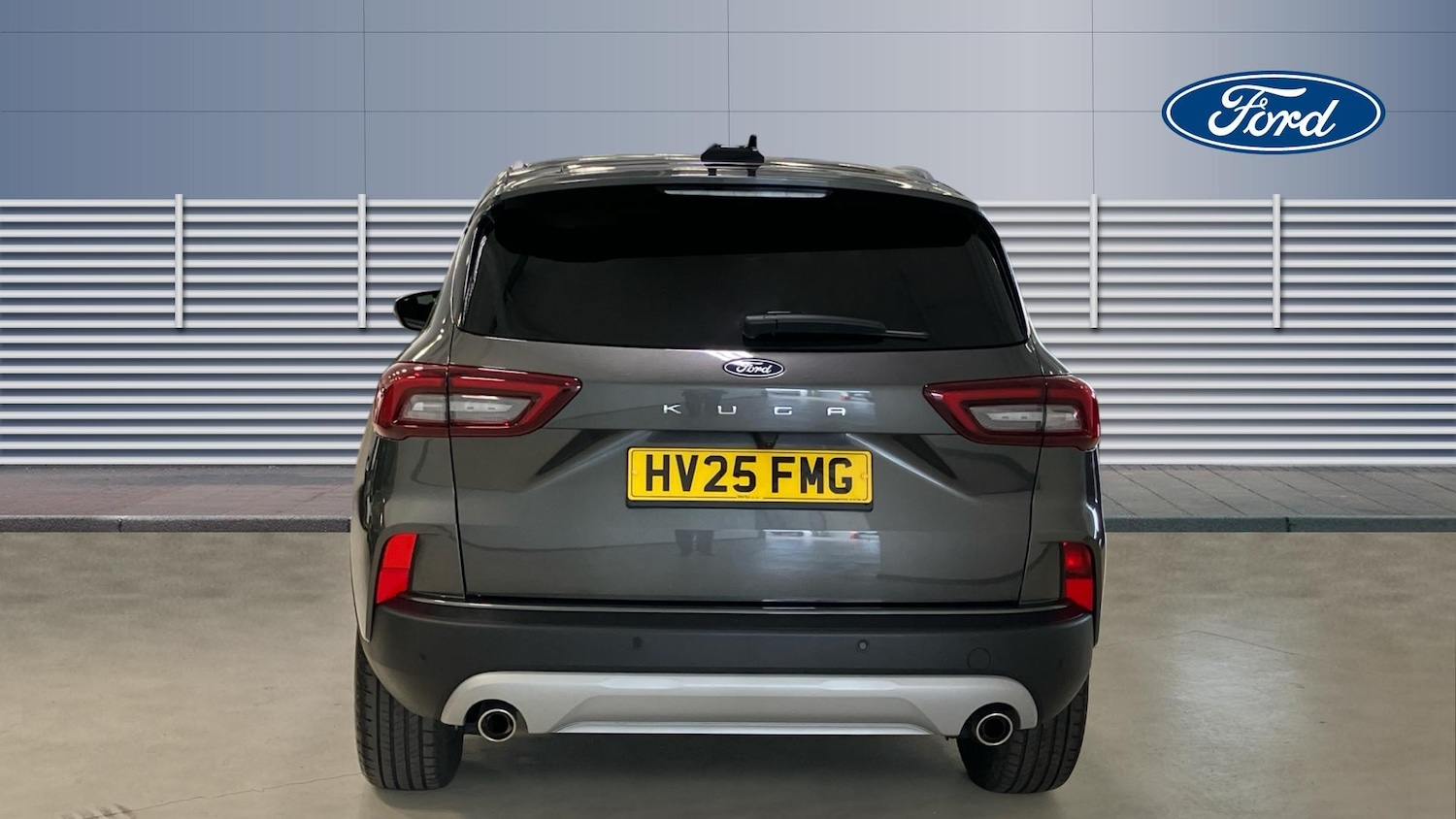 Used Ford Kuga 2025 for sale - 78168654: Photo 6