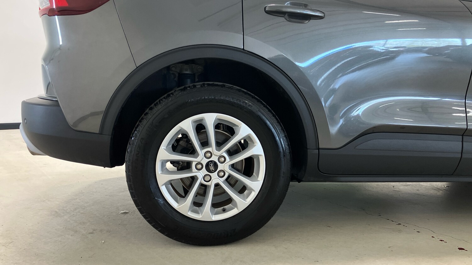 Used Ford Kuga 2025 for sale - 78168654: Photo 7