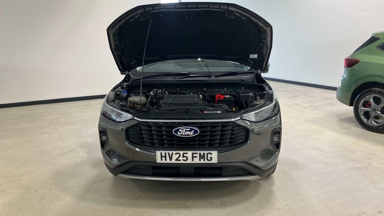 Used Ford Kuga 2025 for sale - 78168654: Photo 8