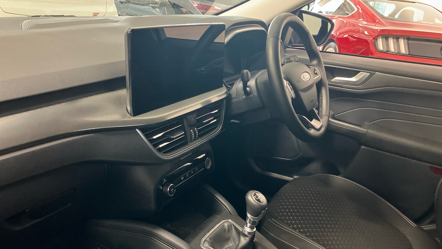 Used Ford Kuga 2025 for sale - 78168654: Photo 9