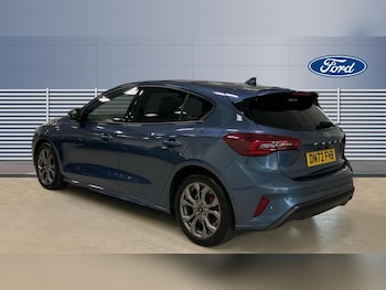 Used Ford Focus 2022 for sale - 75872863: Photo