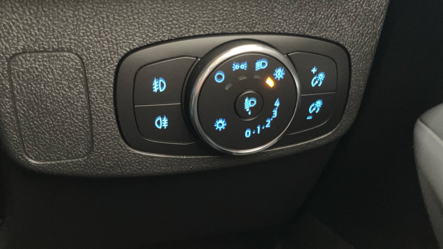 Vehicle 38