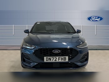 Used Ford Focus 2022 for sale - 75872863: Photo