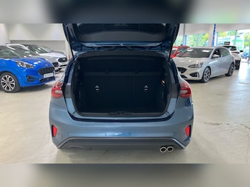 Used Ford Focus 2022 for sale - 75872863: Photo