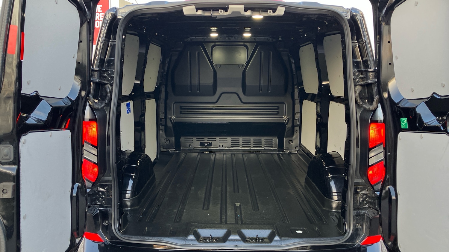 Used Ford Transit Custom 2024 for sale - 77834265: Photo 12