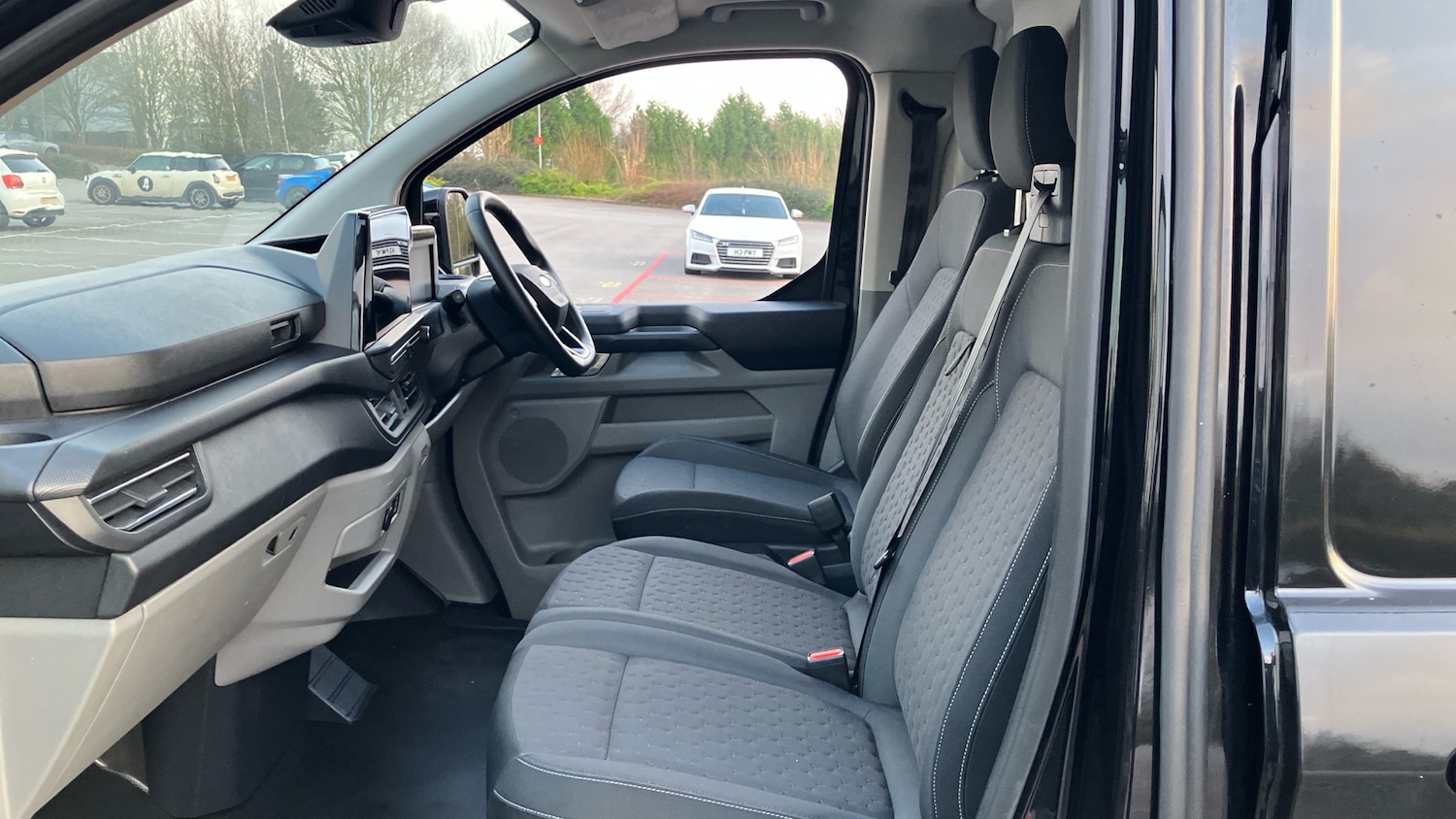 Used Ford Transit Custom 2024 for sale - 77834265: Photo 13