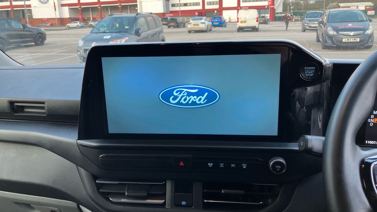 Used Ford Transit Custom 2024 for sale - 77834265: Photo 15