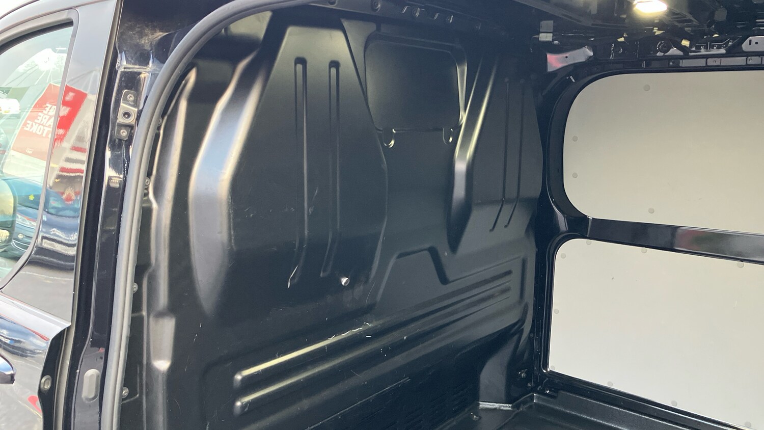 Used Ford Transit Custom 2024 for sale - 77834265: Photo 18