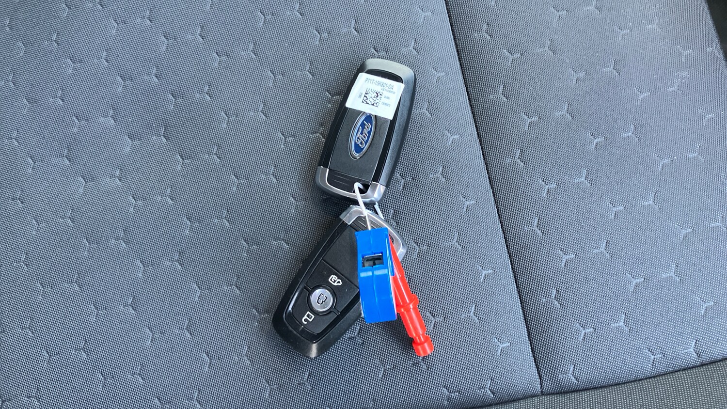 Used Ford Transit Custom 2024 for sale - 77834265: Photo 20