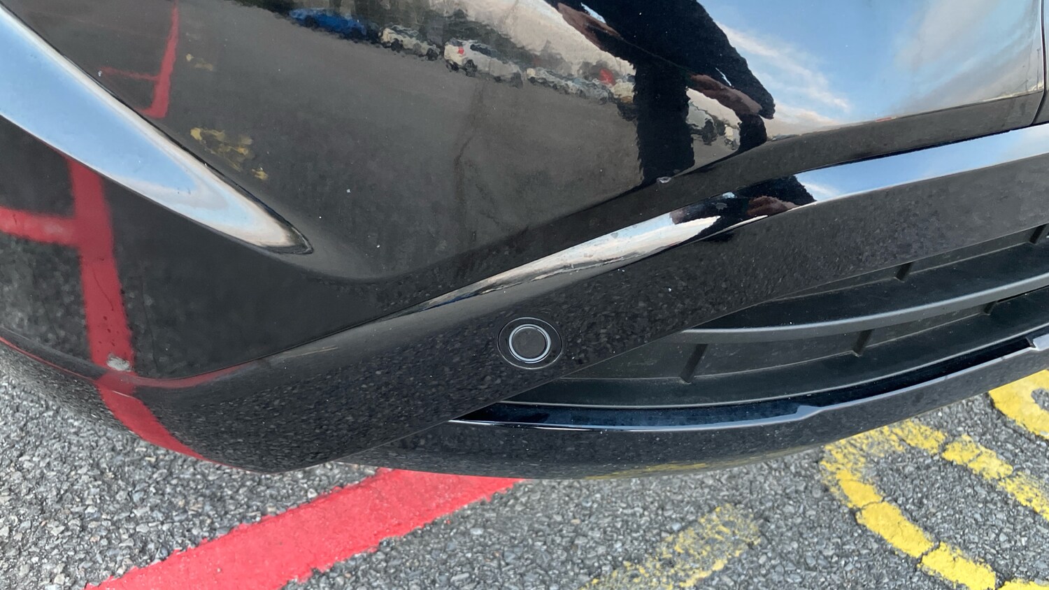 Used Ford Transit Custom 2024 for sale - 77834265: Photo 22