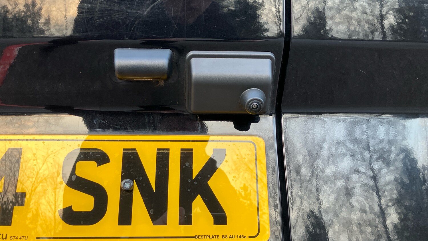 Used Ford Transit Custom 2024 for sale - 77834265: Photo 24