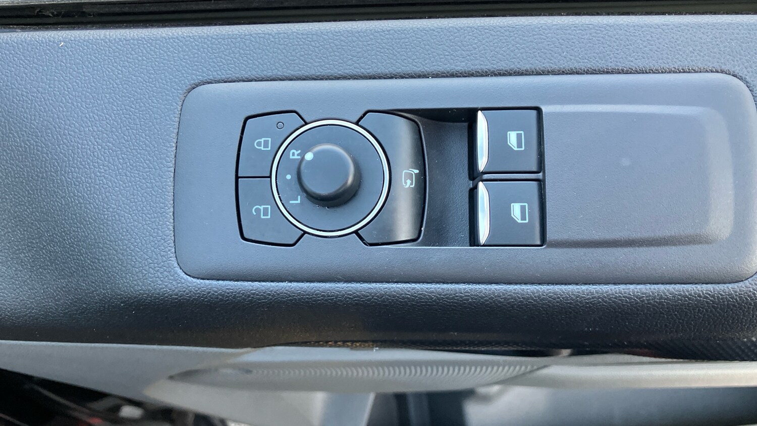 Used Ford Transit Custom 2024 for sale - 77834265: Photo 26