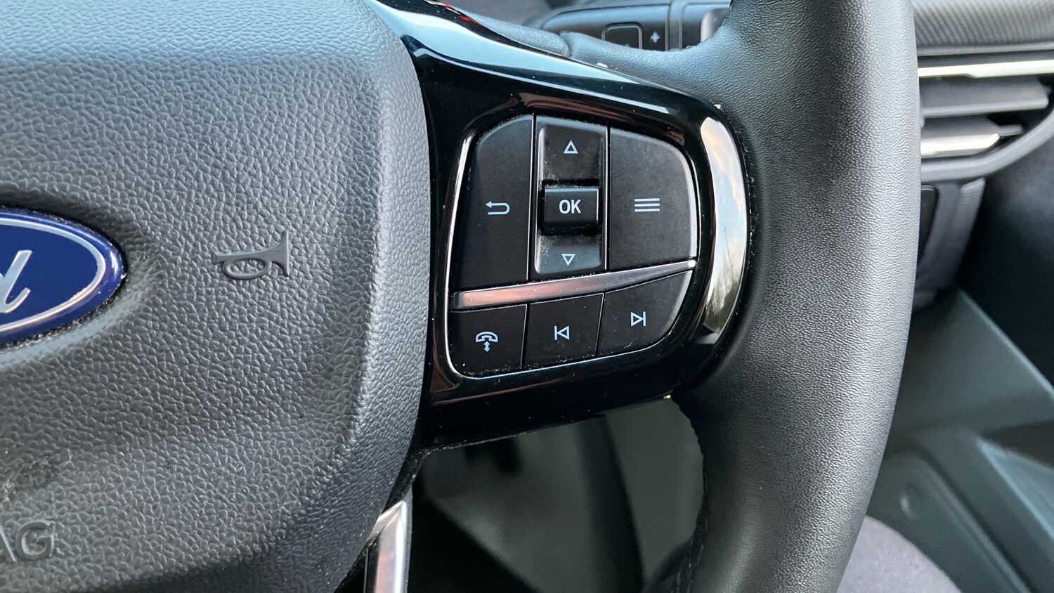 Used Ford Transit Custom 2024 for sale - 77834265: Photo 29