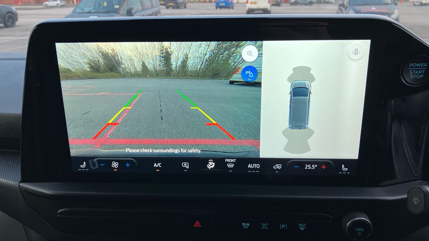 Used Ford Transit Custom 2024 for sale - 77834265: Photo 31