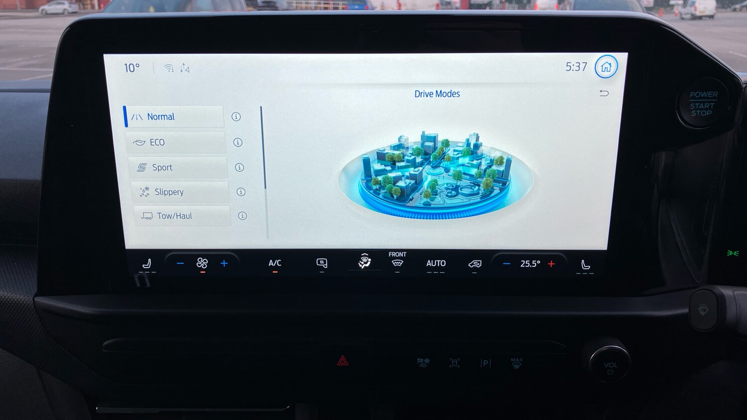 Used Ford Transit Custom 2024 for sale - 77834265: Photo 34