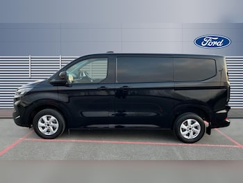 Used Ford Transit Custom 2024 for sale - 77834265: Photo
