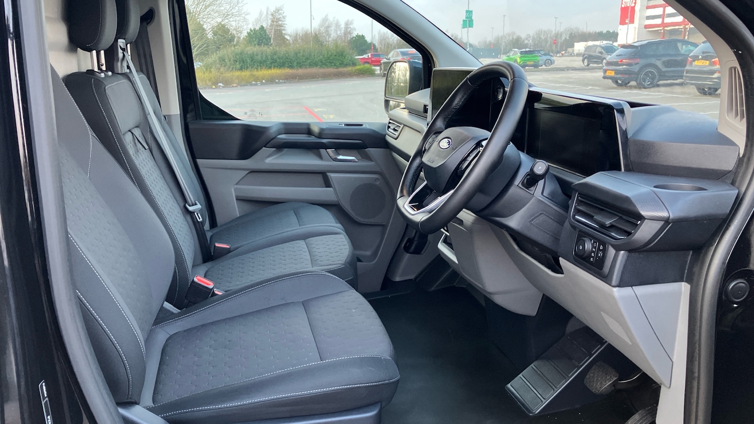 Used Ford Transit Custom 2024 for sale - 77834265: Photo 6