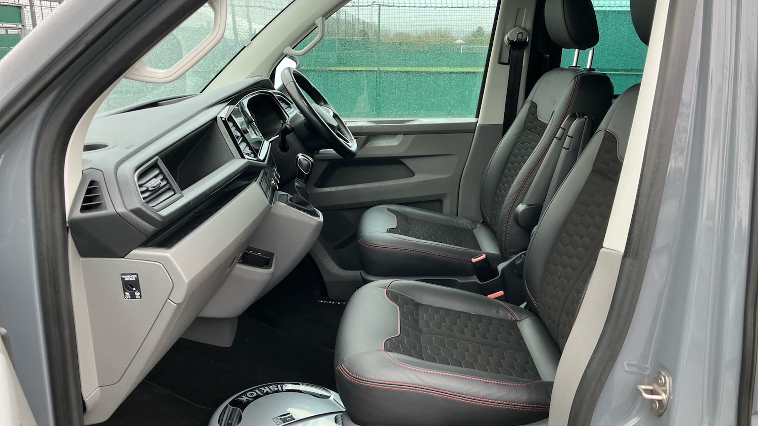 Used Volkswagen Transporter 2022 for sale - 77180670: Photo 13