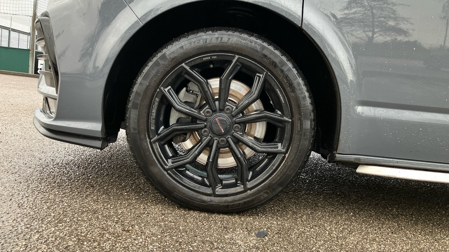 Used Volkswagen Transporter 2022 for sale - 77180670: Photo 17