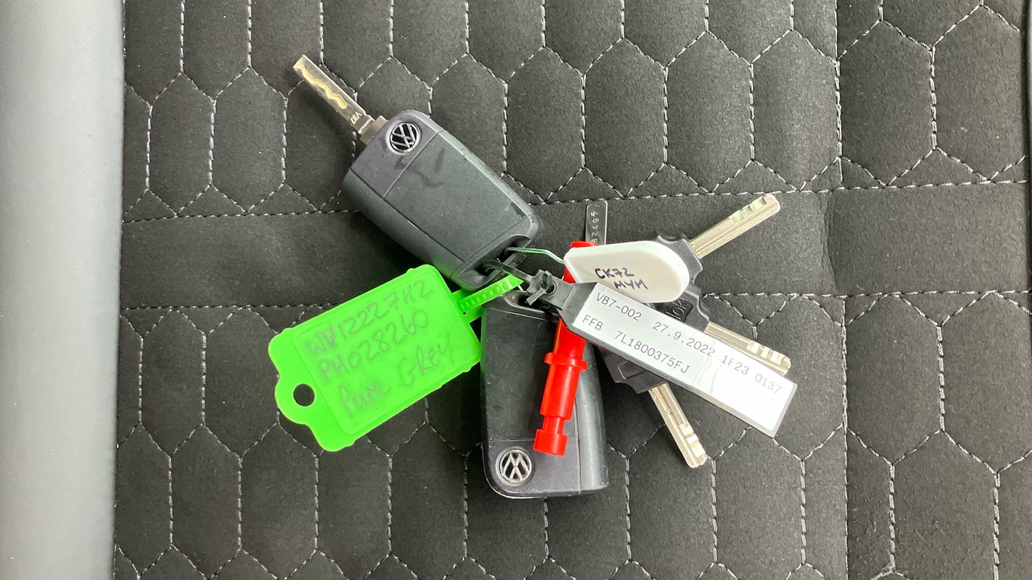 Used Volkswagen Transporter 2022 for sale - 77180670: Photo 20