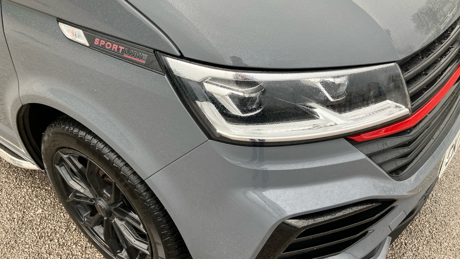 Used Volkswagen Transporter 2022 for sale - 77180670: Photo 21