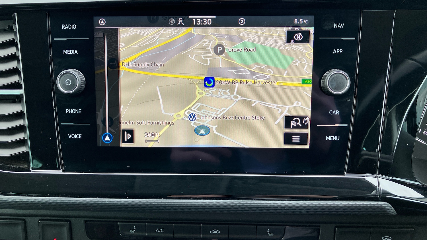 Used Volkswagen Transporter 2022 for sale - 77180670: Photo 28