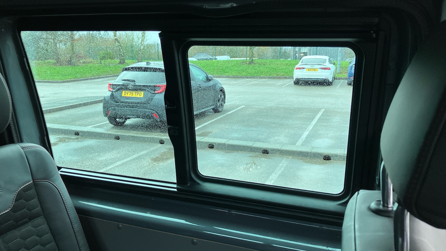 Used Volkswagen Transporter 2022 for sale - 77180670: Photo 32