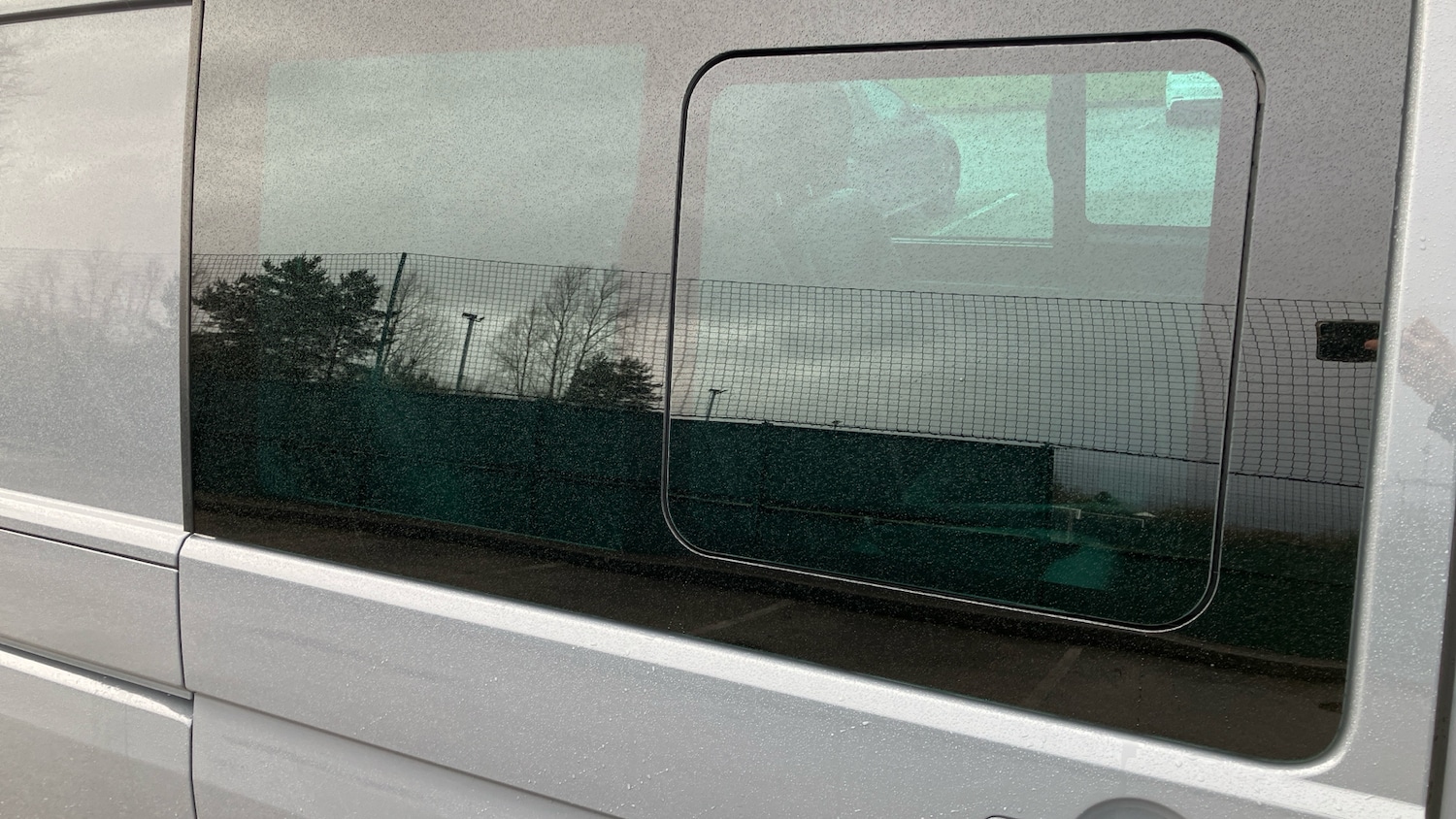 Used Volkswagen Transporter 2022 for sale - 77180670: Photo 33