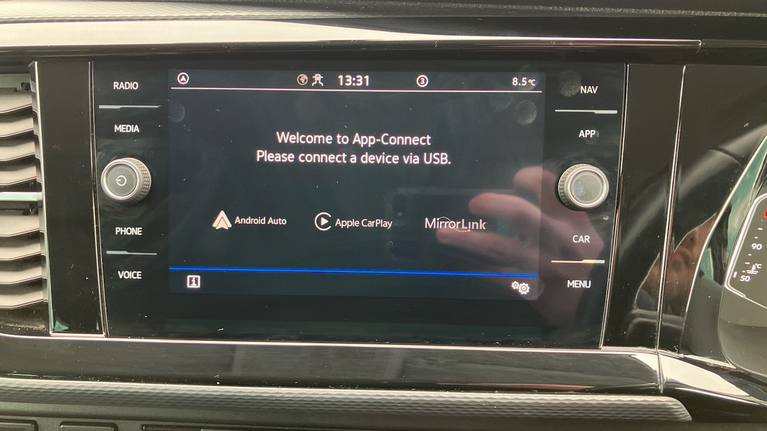 Used Volkswagen Transporter 2022 for sale - 77180670: Photo 34