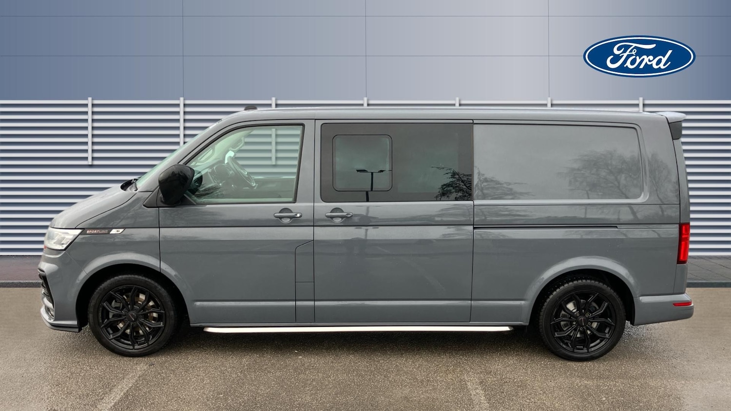 Used Volkswagen Transporter 2022 for sale - 77180670: Photo 4