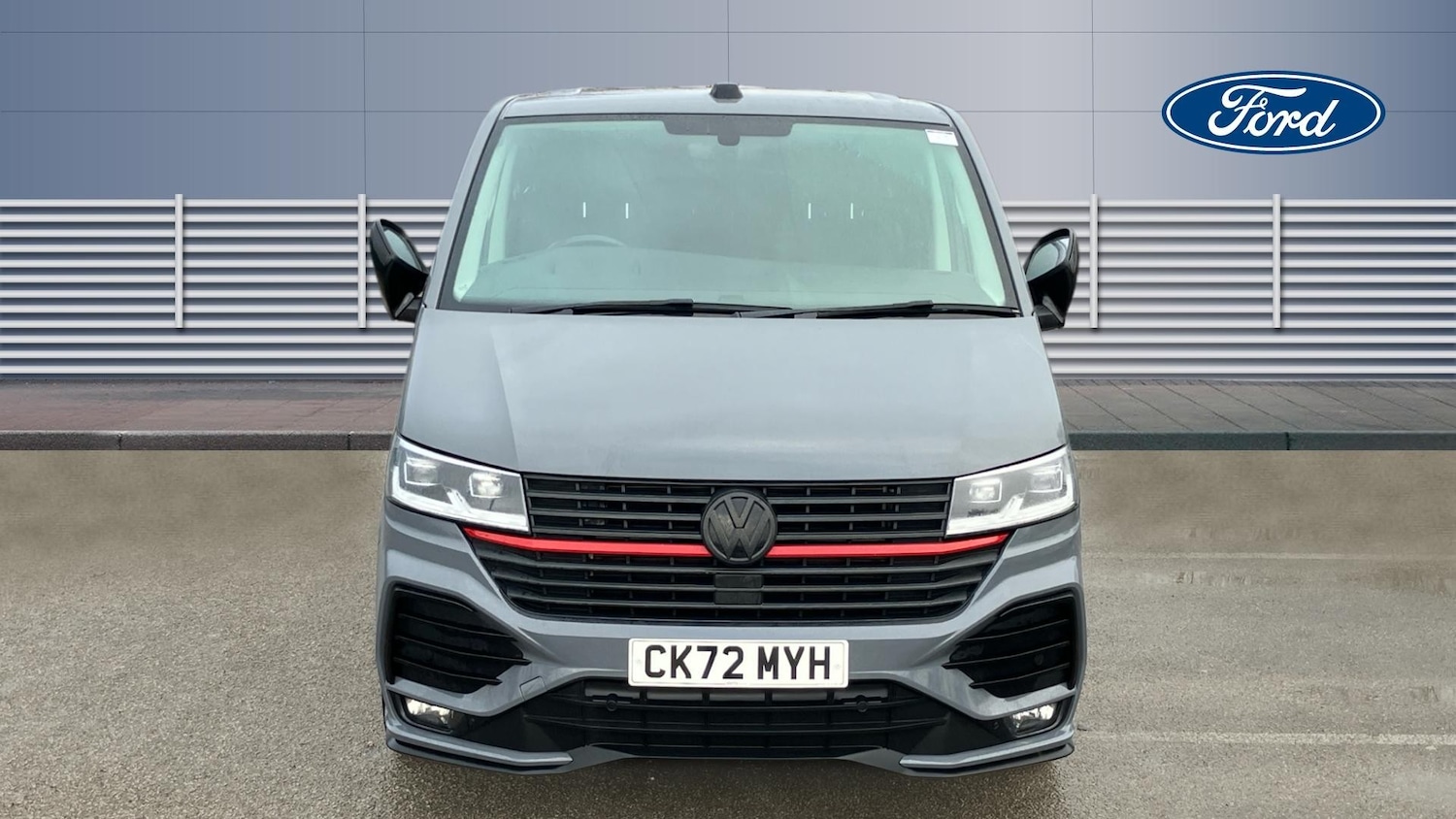Used Volkswagen Transporter 2022 for sale - 77180670: Photo 8