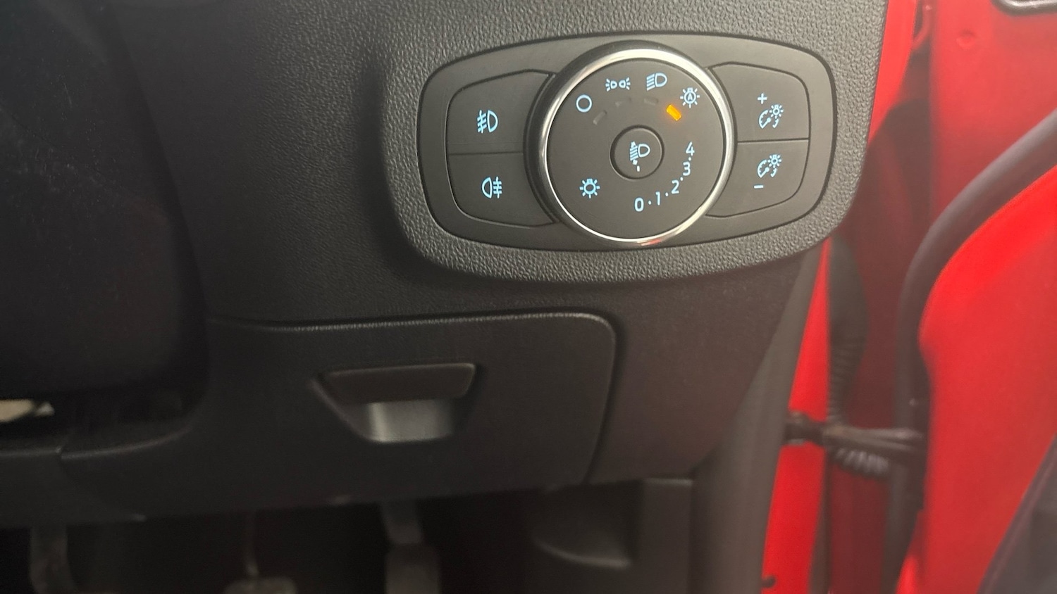 Vehicle 34