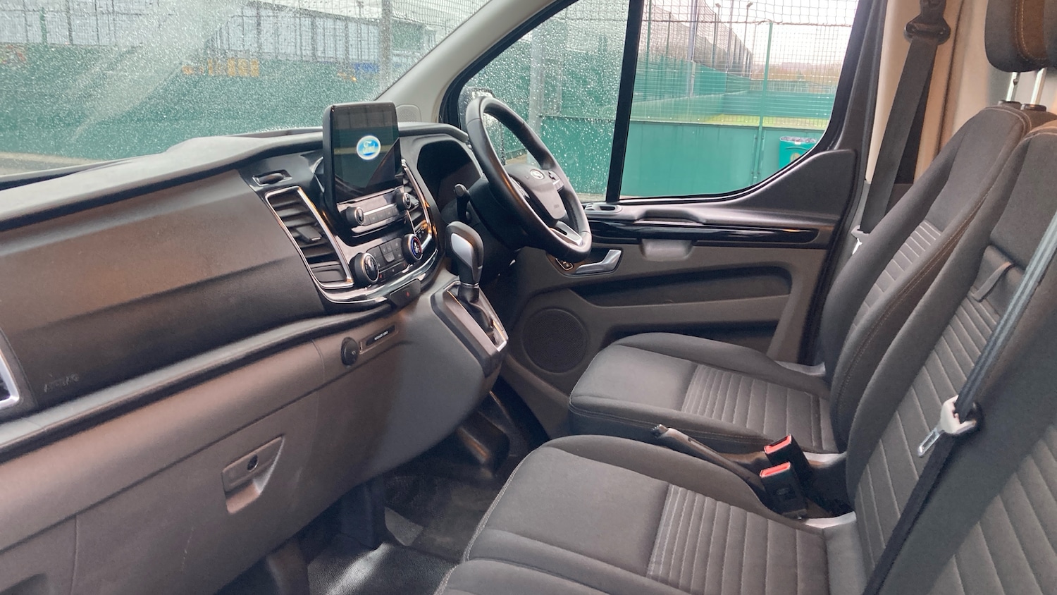 Used Ford Transit Custom 2023 for sale - 77168475: Photo 13