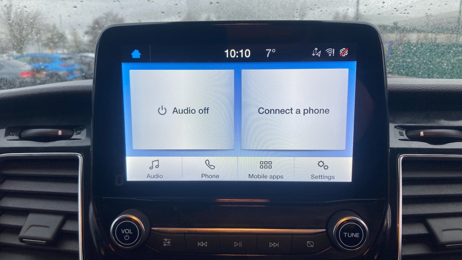 Used Ford Transit Custom 2023 for sale - 77168475: Photo 15