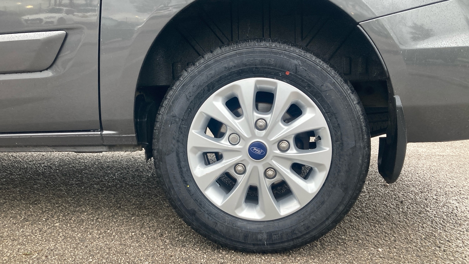 Used Ford Transit Custom 2023 for sale - 77168475: Photo 17