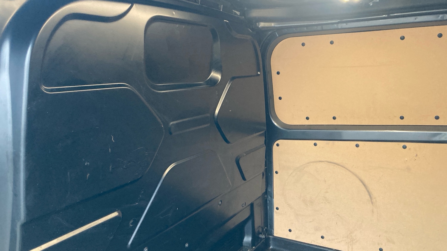 Used Ford Transit Custom 2023 for sale - 77168475: Photo 18