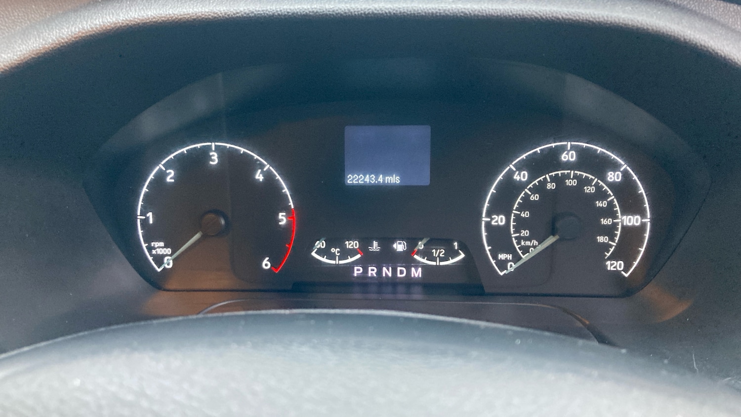 Used Ford Transit Custom 2023 for sale - 77168475: Photo 19