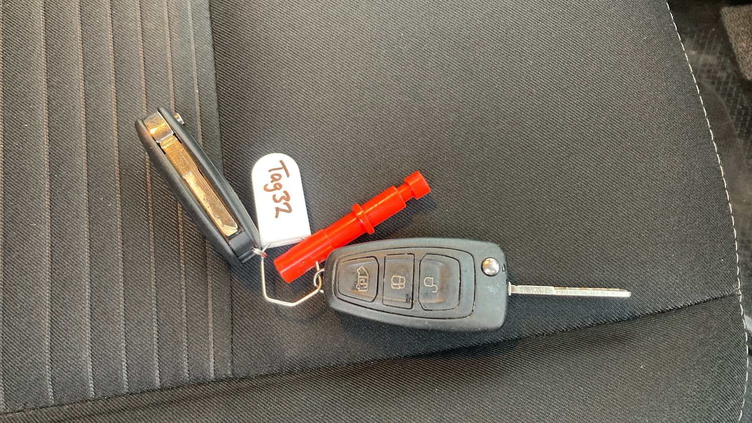 Used Ford Transit Custom 2023 for sale - 77168475: Photo 20