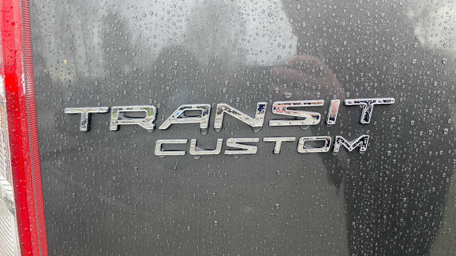 Used Ford Transit Custom 2023 for sale - 77168475: Photo 21