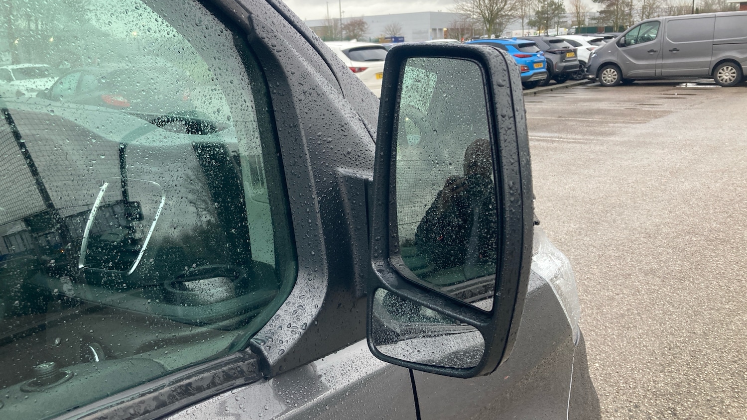 Used Ford Transit Custom 2023 for sale - 77168475: Photo 25