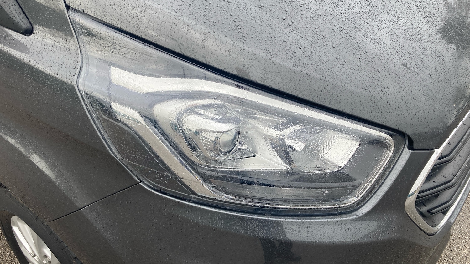 Used Ford Transit Custom 2023 for sale - 77168475: Photo 26