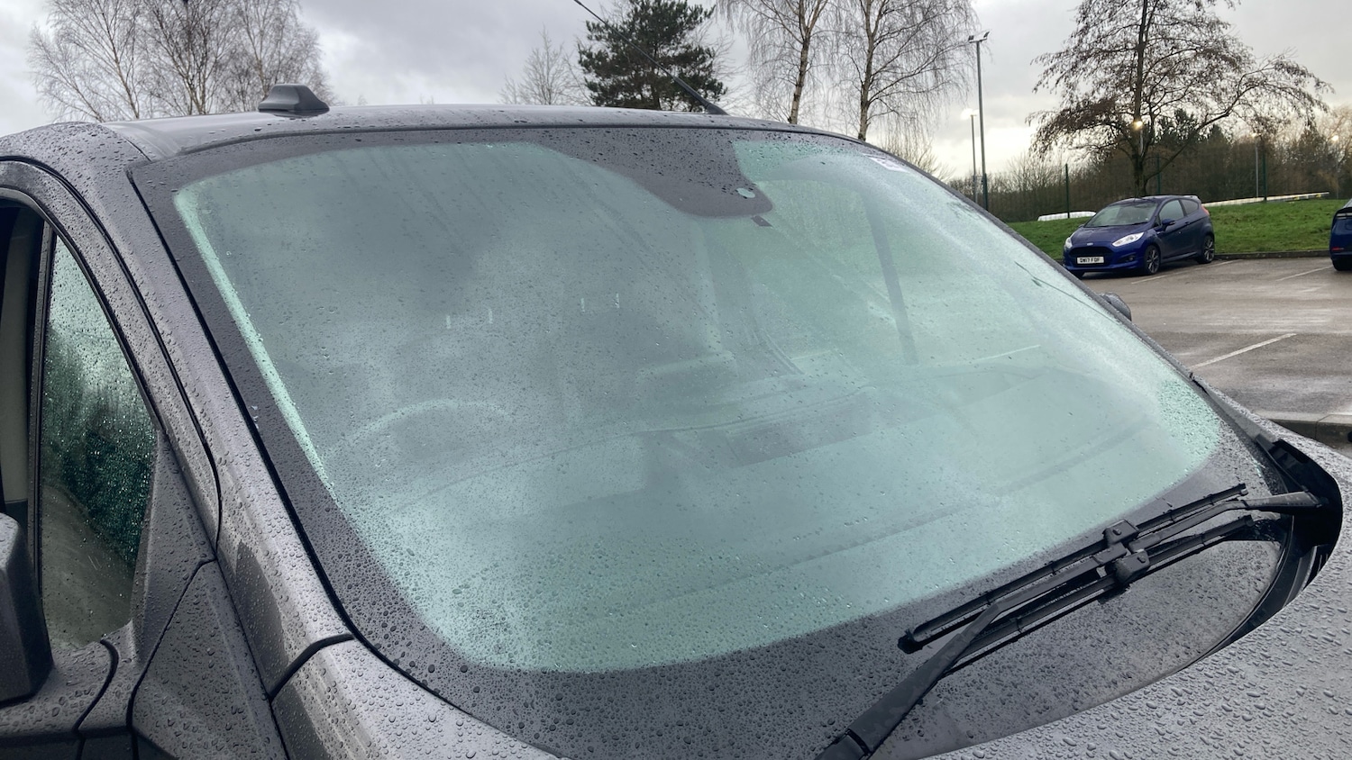 Used Ford Transit Custom 2023 for sale - 77168475: Photo 29