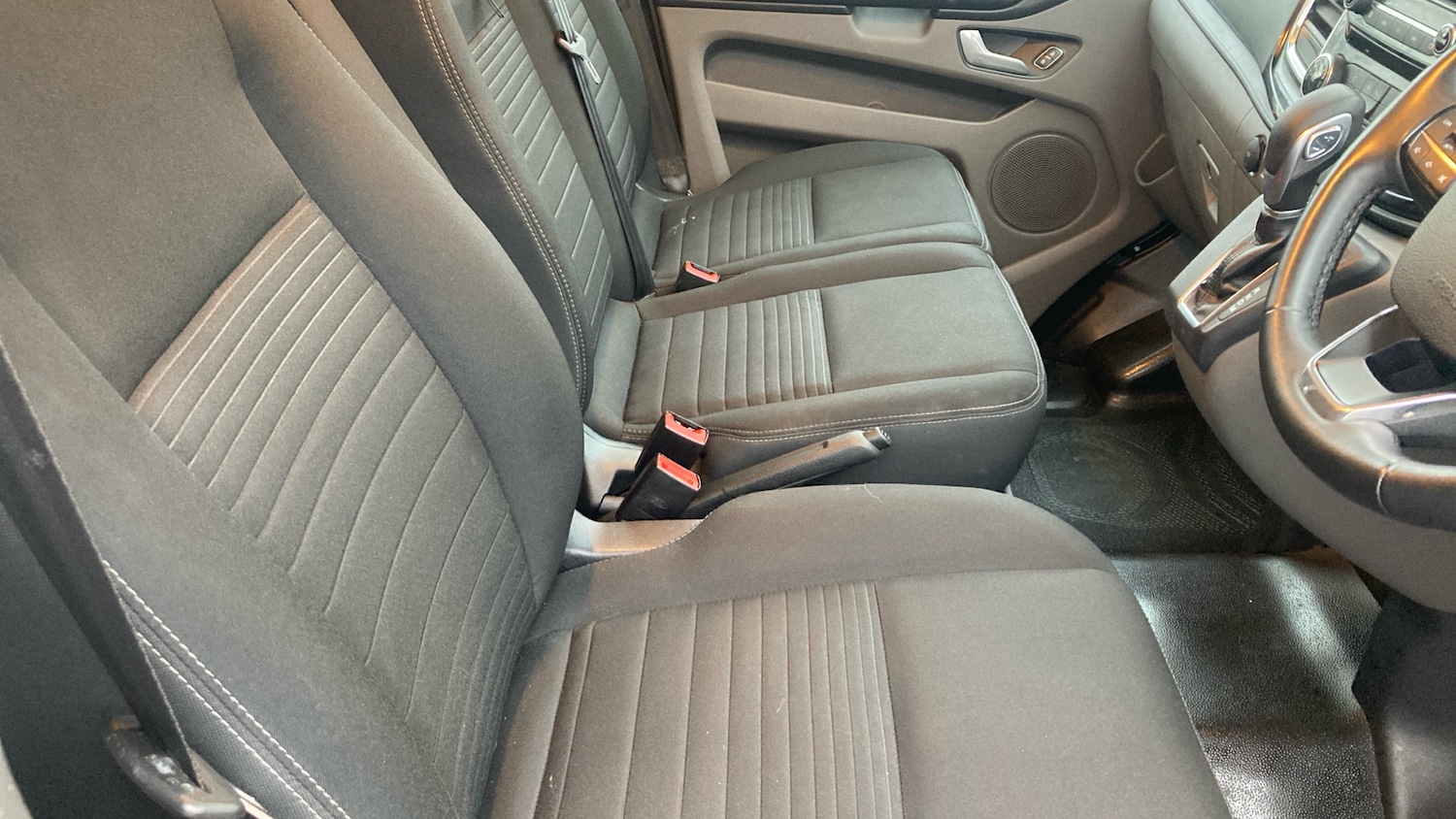 Used Ford Transit Custom 2023 for sale - 77168475: Photo 30