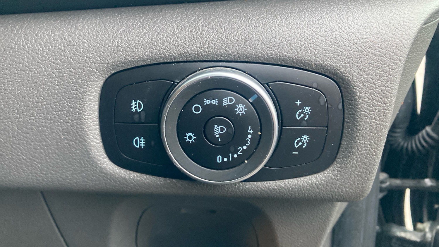 Used Ford Transit Custom 2023 for sale - 77168475: Photo 32